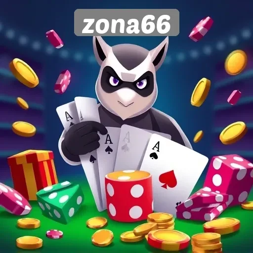 Keunggulan Zona66 Sebagai Situs Game Terpercaya