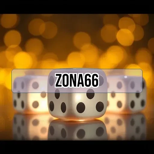 zona66: Game Petualangan Seru yang Tidak Boleh Dilewatkan!