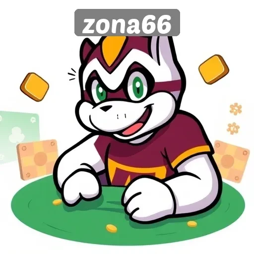 Akses Mudah dan Keamanan dalam Bermain di Zona66