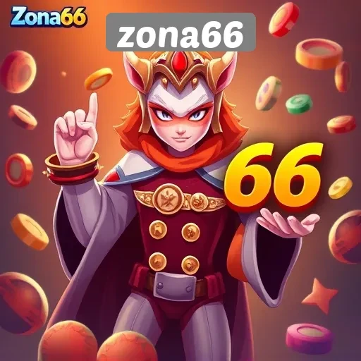 Menjelajahi Ragam Permainan di Zona66