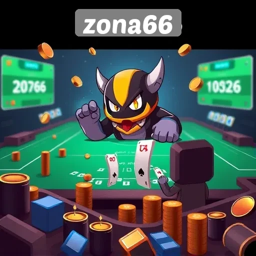 Menjelajahi Fitur Menarik di Situs Game Zona66