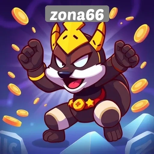Mengupas Fitur Menarik di Situs Game Zona66