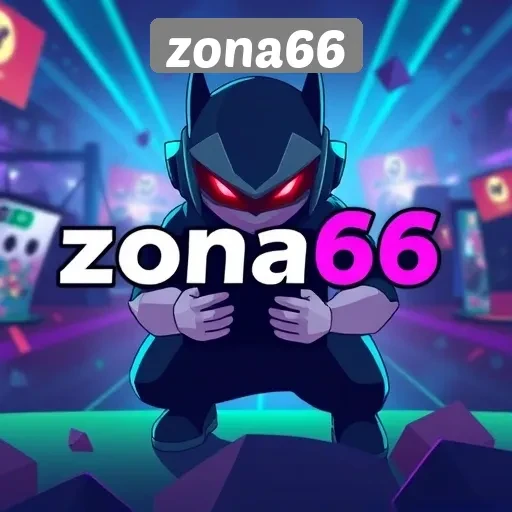Masa Depan Zona66 dalam Industri Game di Indonesia