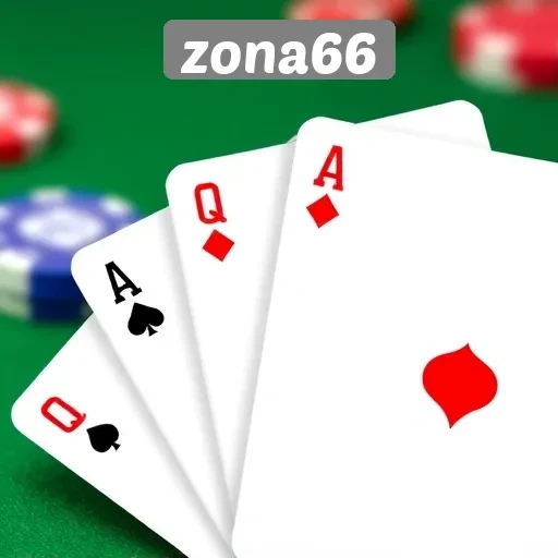 Panduan Memulai Permainan di Zona66 untuk Pemula