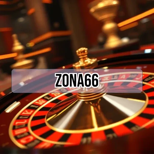 zona66: Papan Peringkat Seru untuk Gamer Indonesia