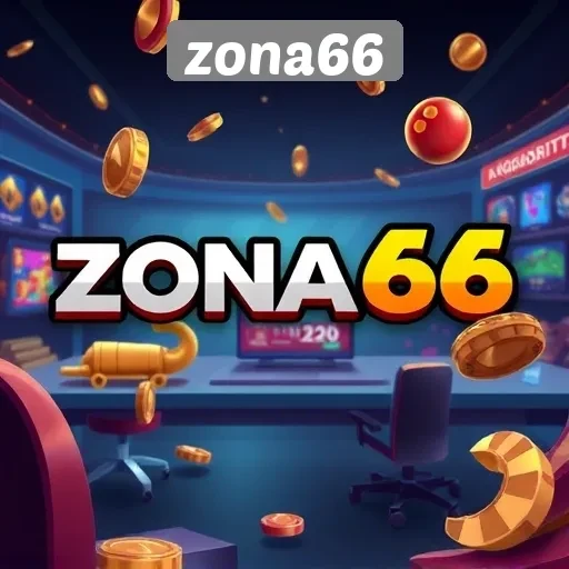Mengulas Fitur Unggulan dari Situs Game Zona66