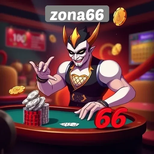 Analisis Keamanan dan Kenyamanan Bermain di Zona66