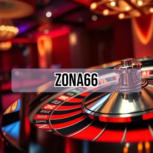 zona66: Menjadi Juara dalam Turnamen Game seru di Indonesia