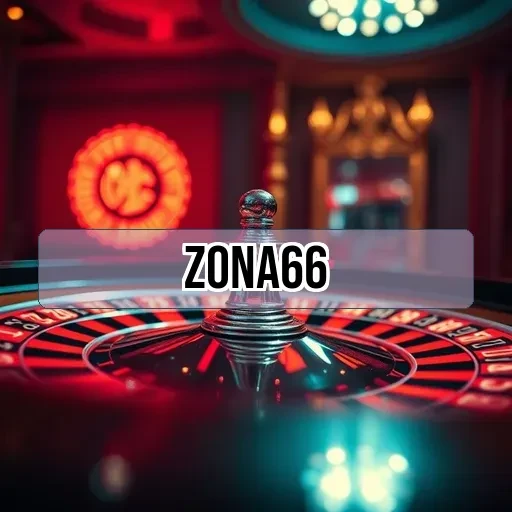 zona66: Strategi Ampuh untuk Menang di Game Online